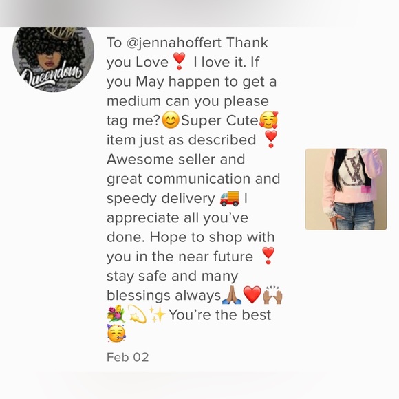 NIKE Leopard Bleached Sweatshirts  ❌❌PRICE FIRM NO OFFERS ❌🙏 - Picture 8 of 12